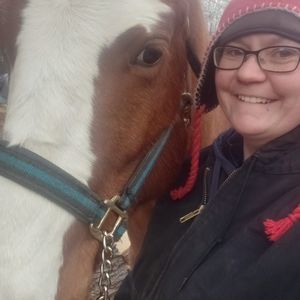 Meet your Posher, Amber